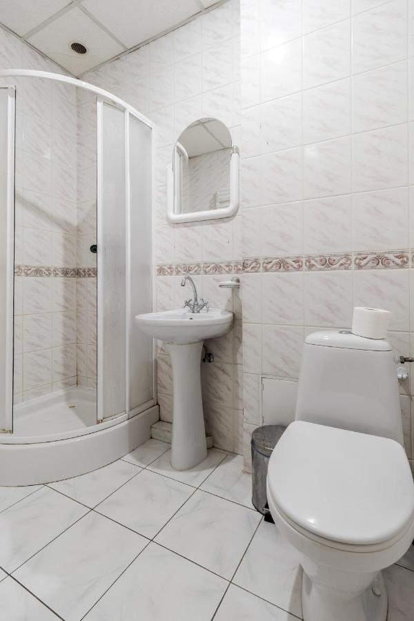 Doroshenka Antique Apartment 利沃夫 外观 照片