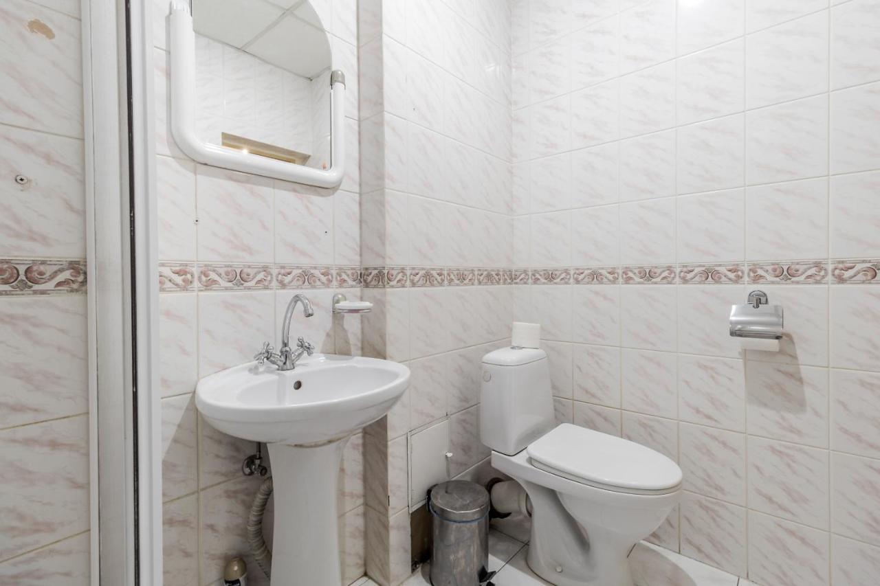 Doroshenka Antique Apartment 利沃夫 外观 照片