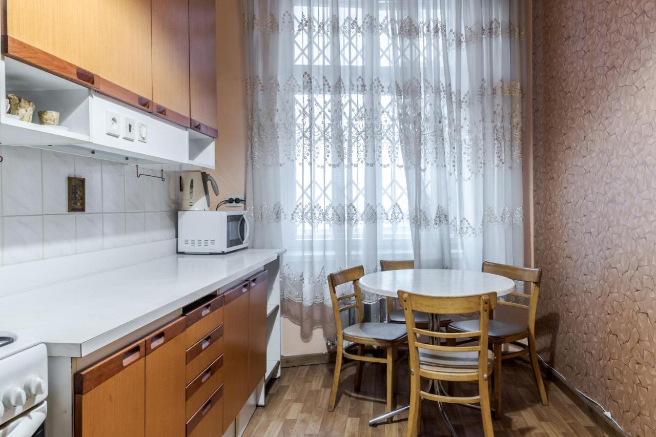 Doroshenka Antique Apartment 利沃夫 外观 照片