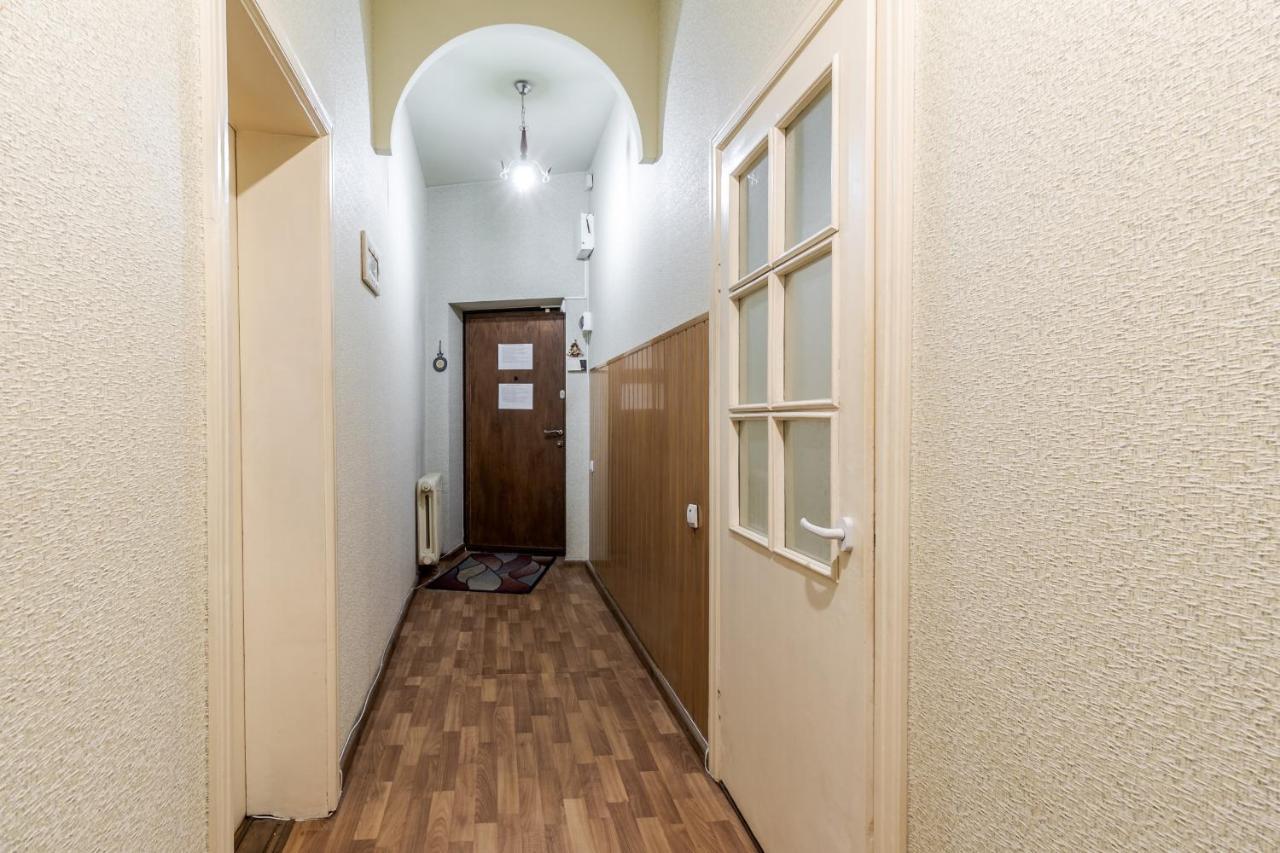 Doroshenka Antique Apartment 利沃夫 外观 照片