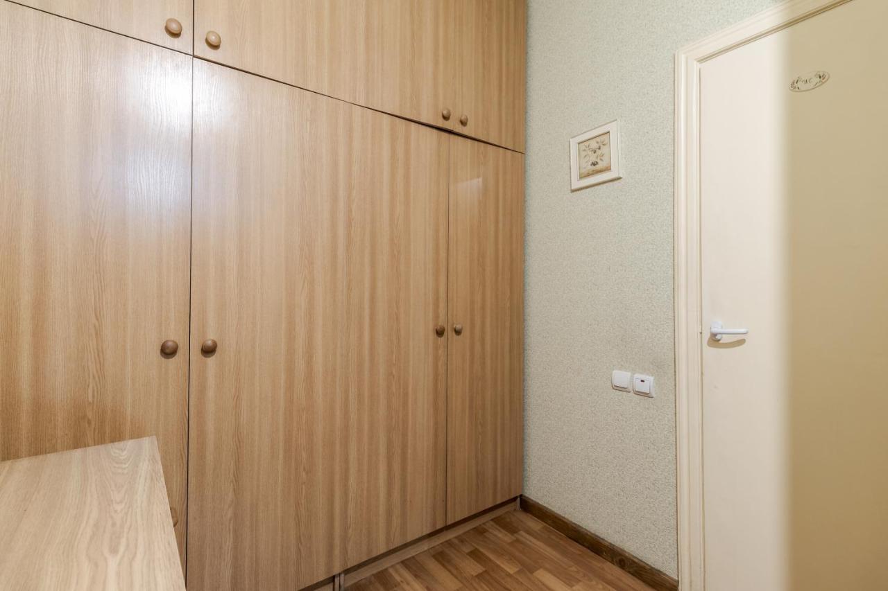Doroshenka Antique Apartment 利沃夫 外观 照片